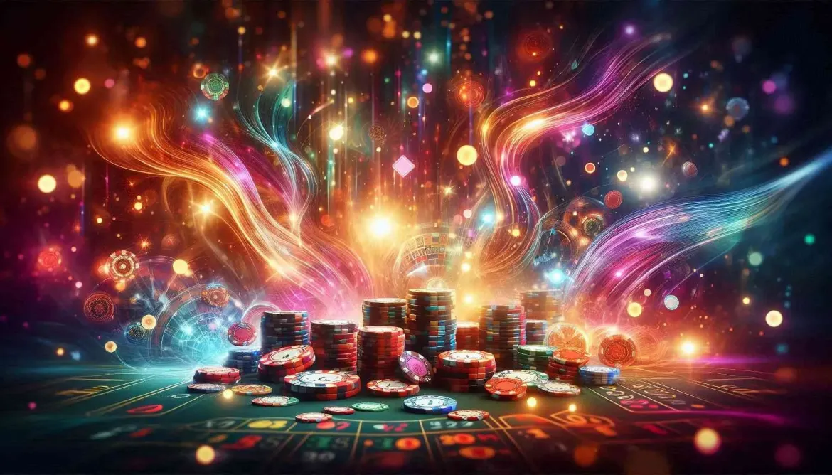 Vegasnow Casino